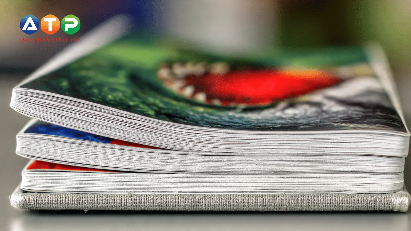 Ai là người cần in sách số lượng ít