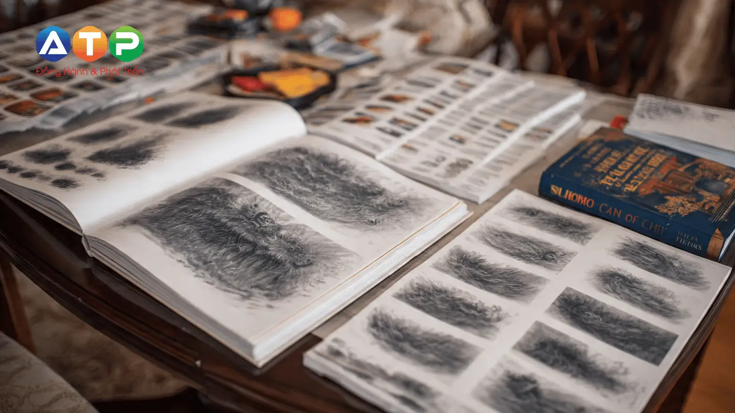 Bảng báo giá in sách tham khảo tại An Thịnh Phát (2026)