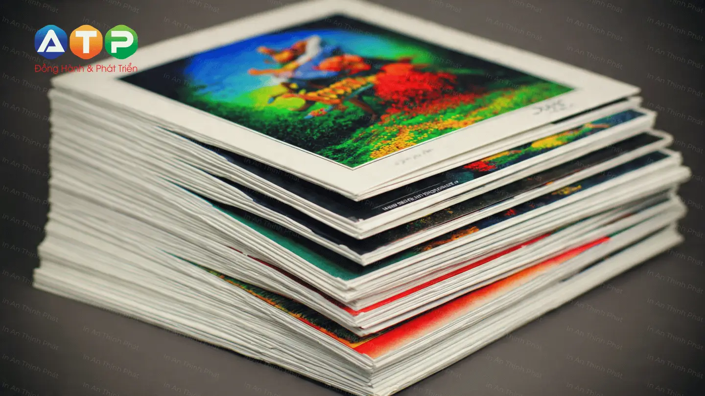 Báo giá in sách tại Hà Nội – Minh bạch và hợp lý từng con số