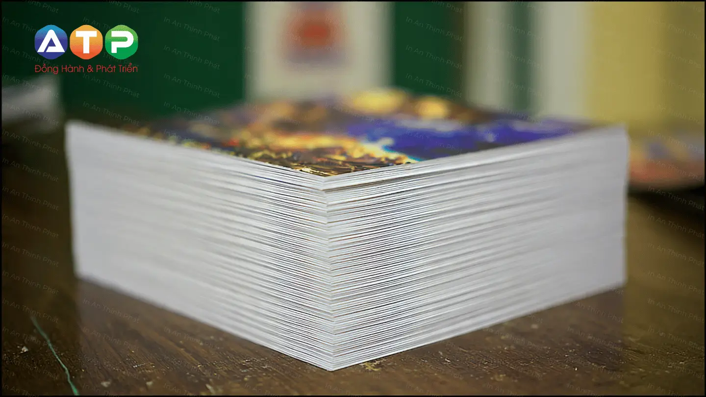 Cấu tạo và đặc điểm của sách bìa cứng