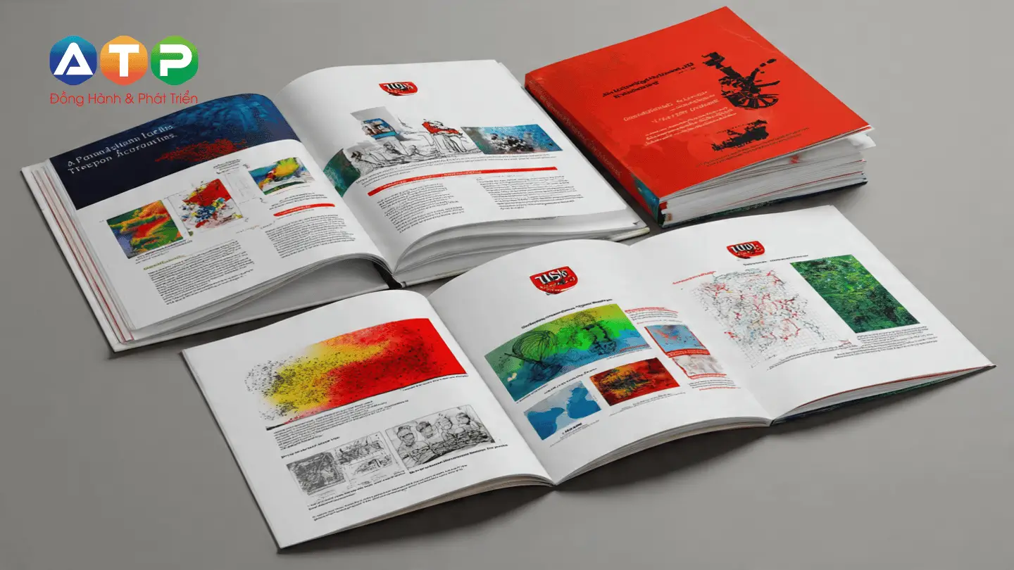 Định nghĩa in sách chất lượng