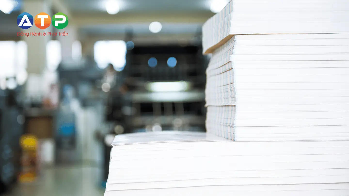 Định nghĩa sách quảng cáo và các dạng phổ biến