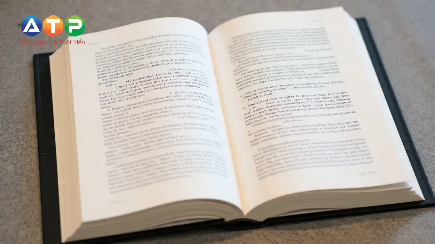 Giá trị thương hiệu thể hiện qua từng ấn phẩm