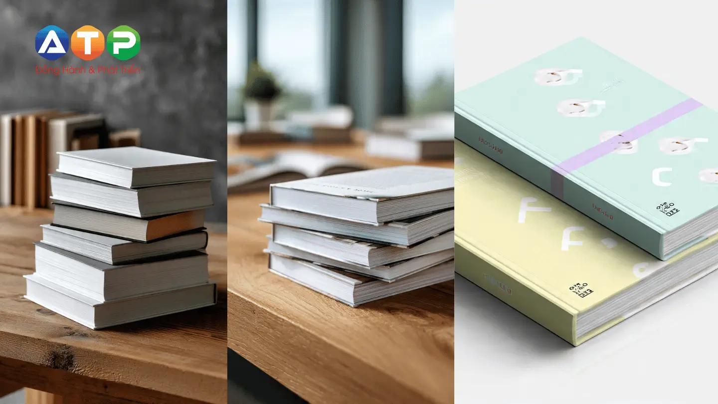 Giấy Ford – Người Bạn Đồng Hành Của Sách Giáo Trình