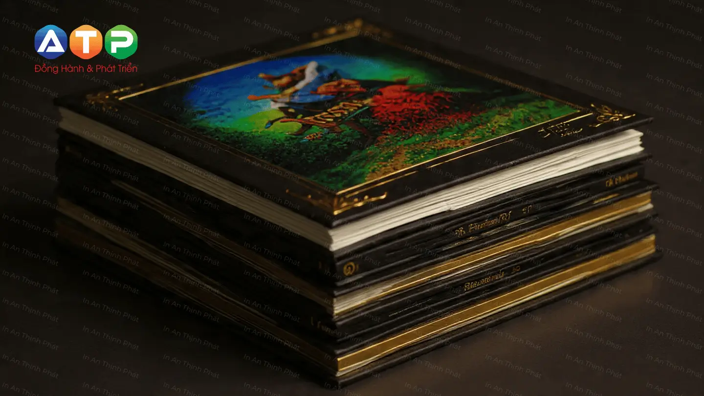 Hà Nội – Vùng đất nuôi dưỡng những xưởng in đầy tâm huyết