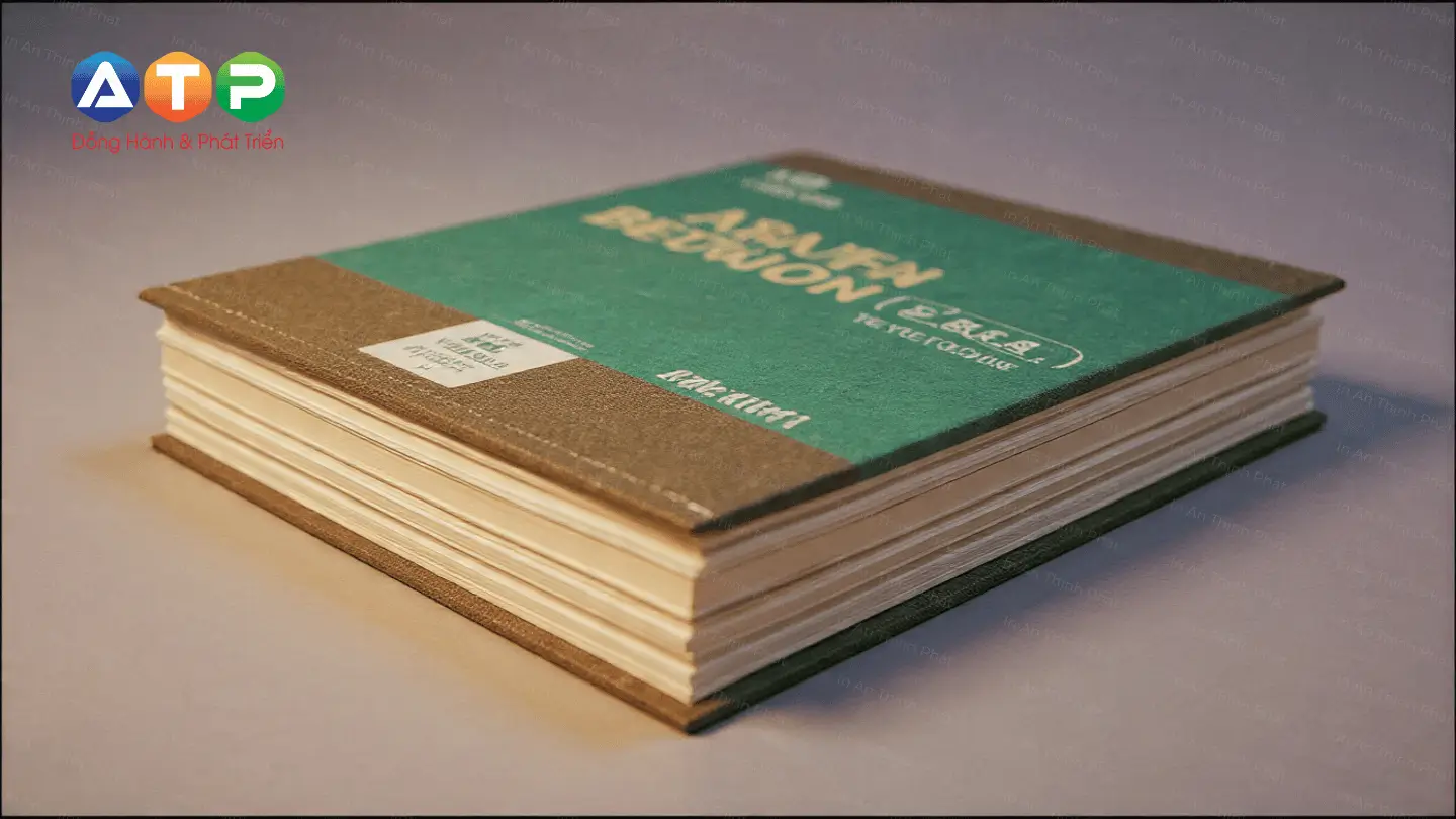 IN SÁCH BÌA MỀM – MỘT THẾ GIỚI NHẸ NHÀNG TRÊN TAY