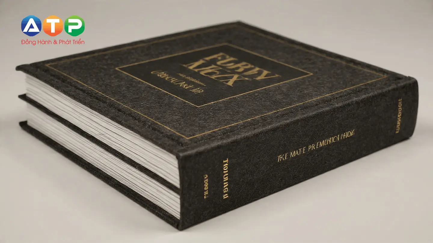 IN SÁCH SỐ LƯỢNG ÍT – KHI MỘT GIẤC MƠ KHÔNG CẦN ĐÔNG NGƯỜI BIẾT ĐẾN