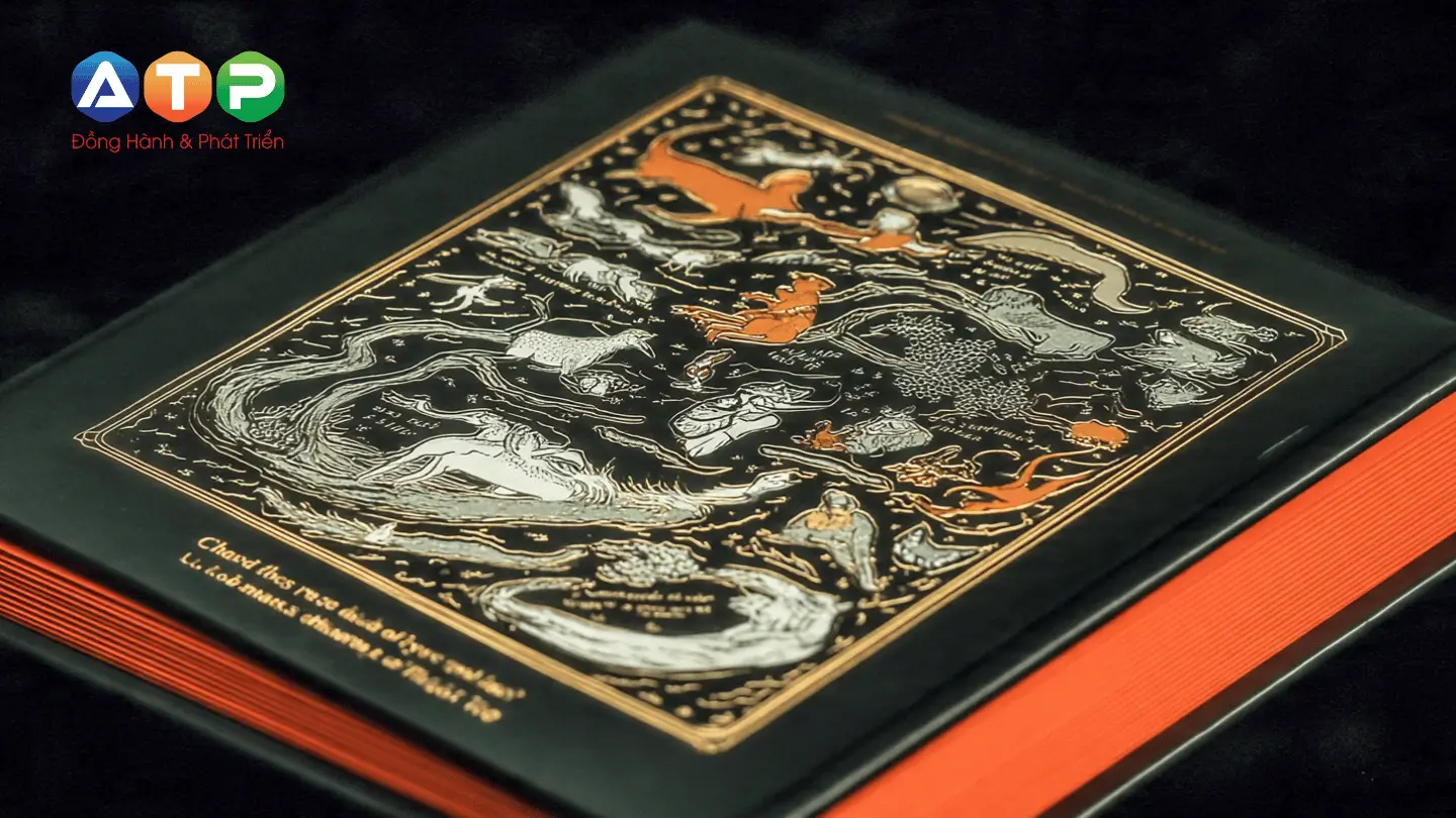 IN SÁCH SỐ LƯỢNG LỚN – HƠI THỞ MÁY MÓC TRONG NHỊP ĐẬP CỦA CHỮ NGHĨA