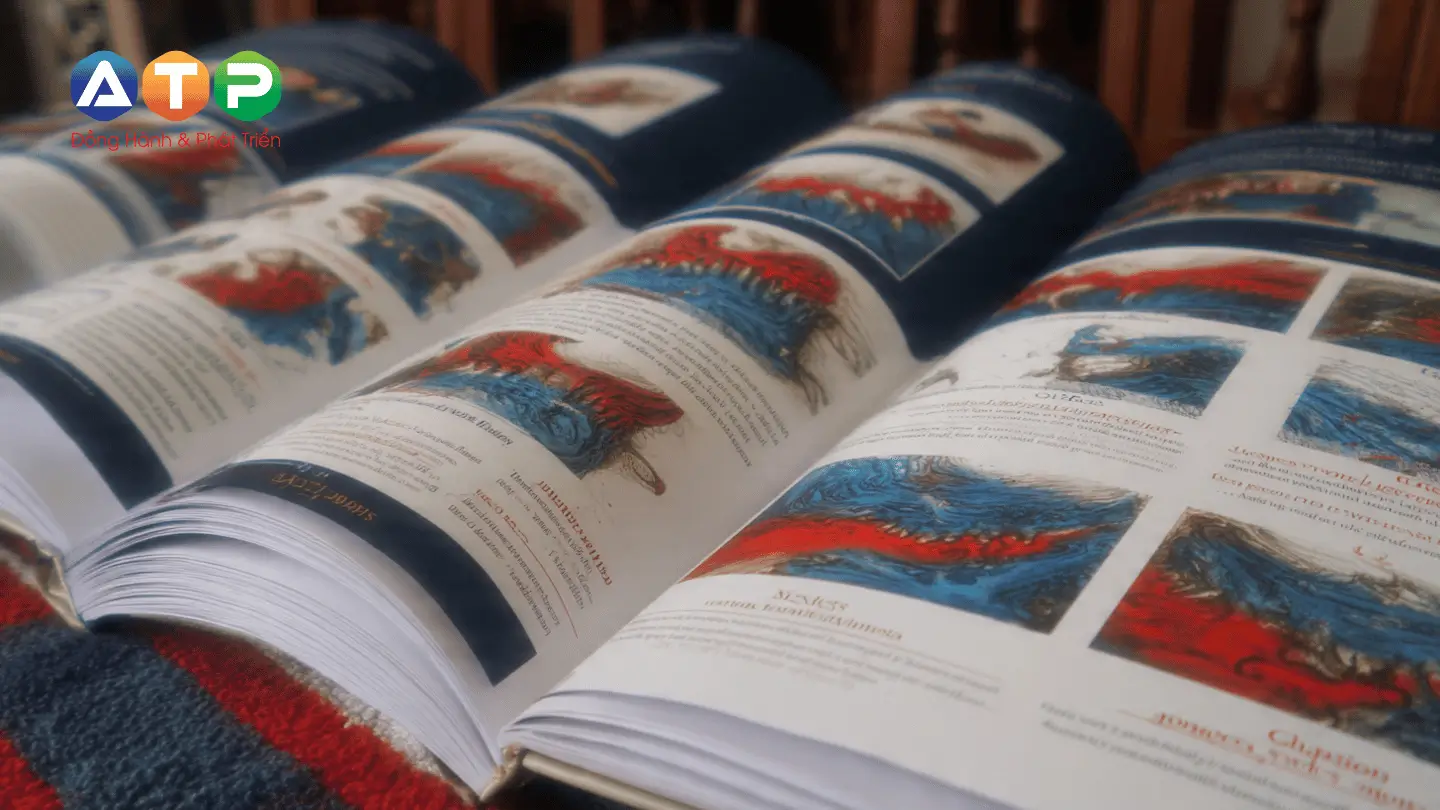 In An Thịnh Phát – Địa chỉ in sách số lượng lớn đáng tin cậy tại Hà Nội