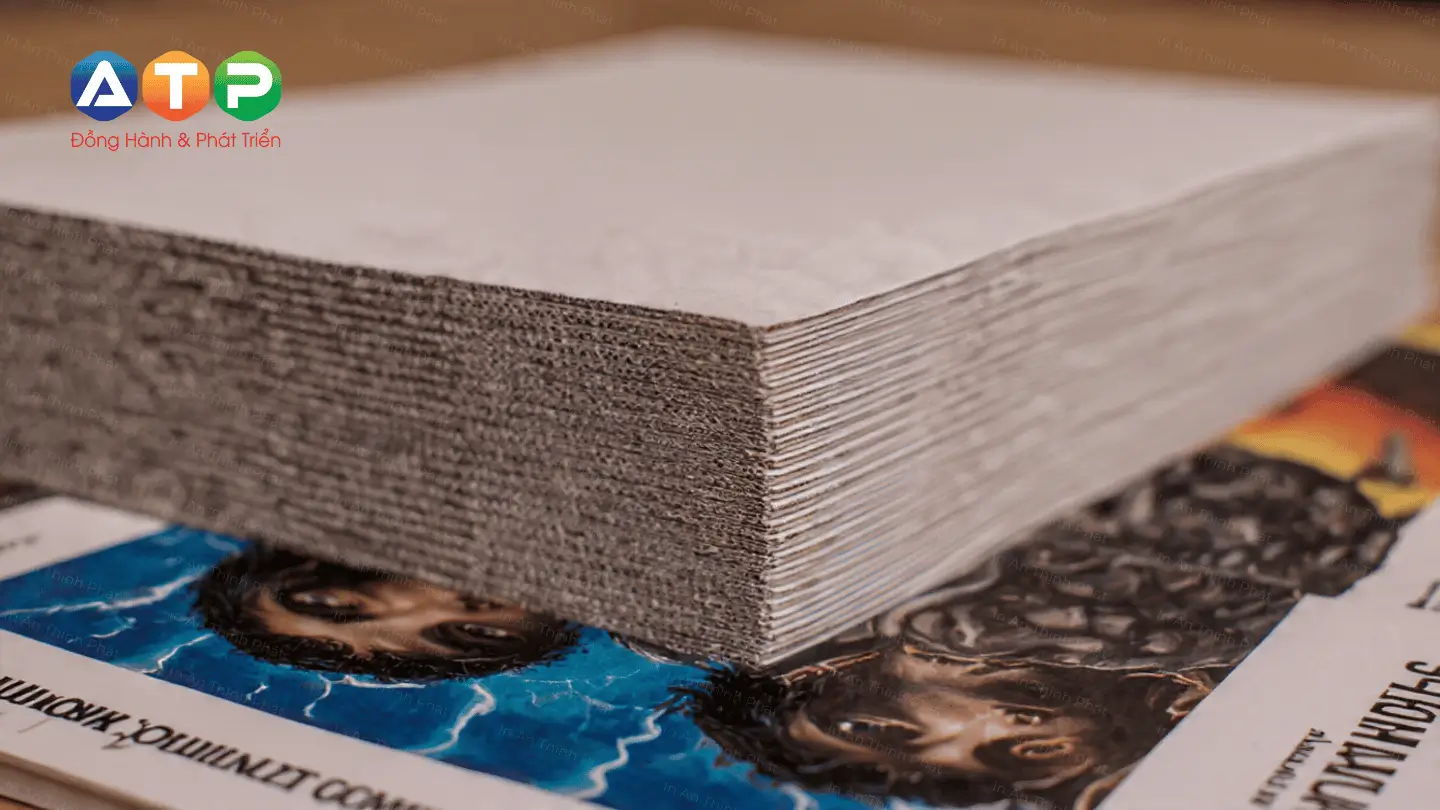 In An Thịnh Phát – Xưởng in mang hơi thở làng nghề Triều Khúc