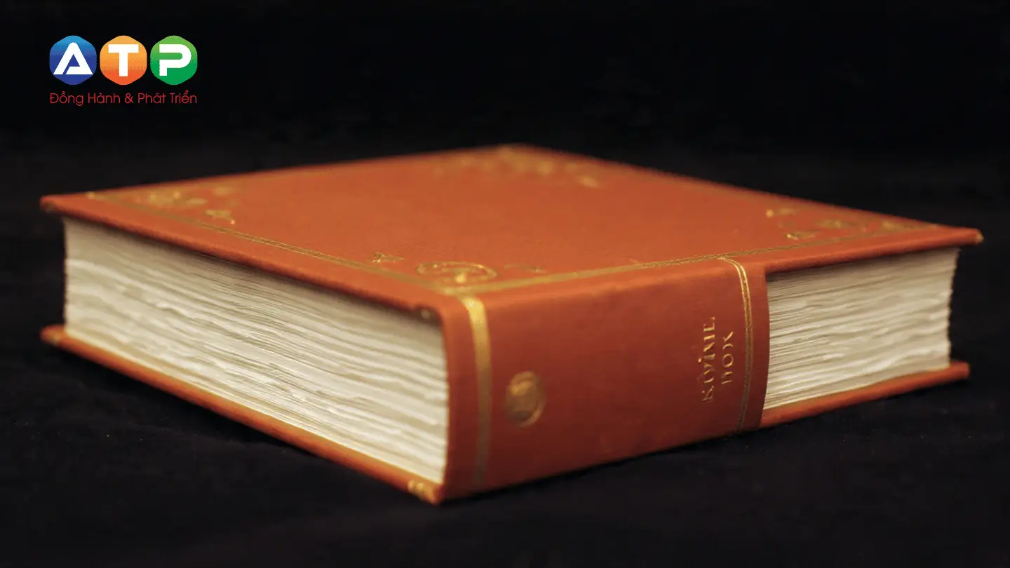 In An Thịnh Phát – Xưởng in tâm huyết giữa lòng đất Bắc