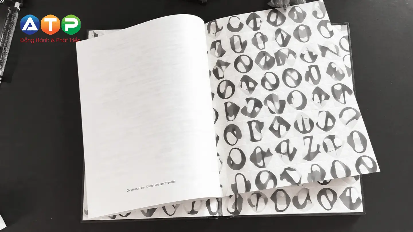 In Sách Cá Nhân – Không Còn Là Giấc Mơ Xa Vời