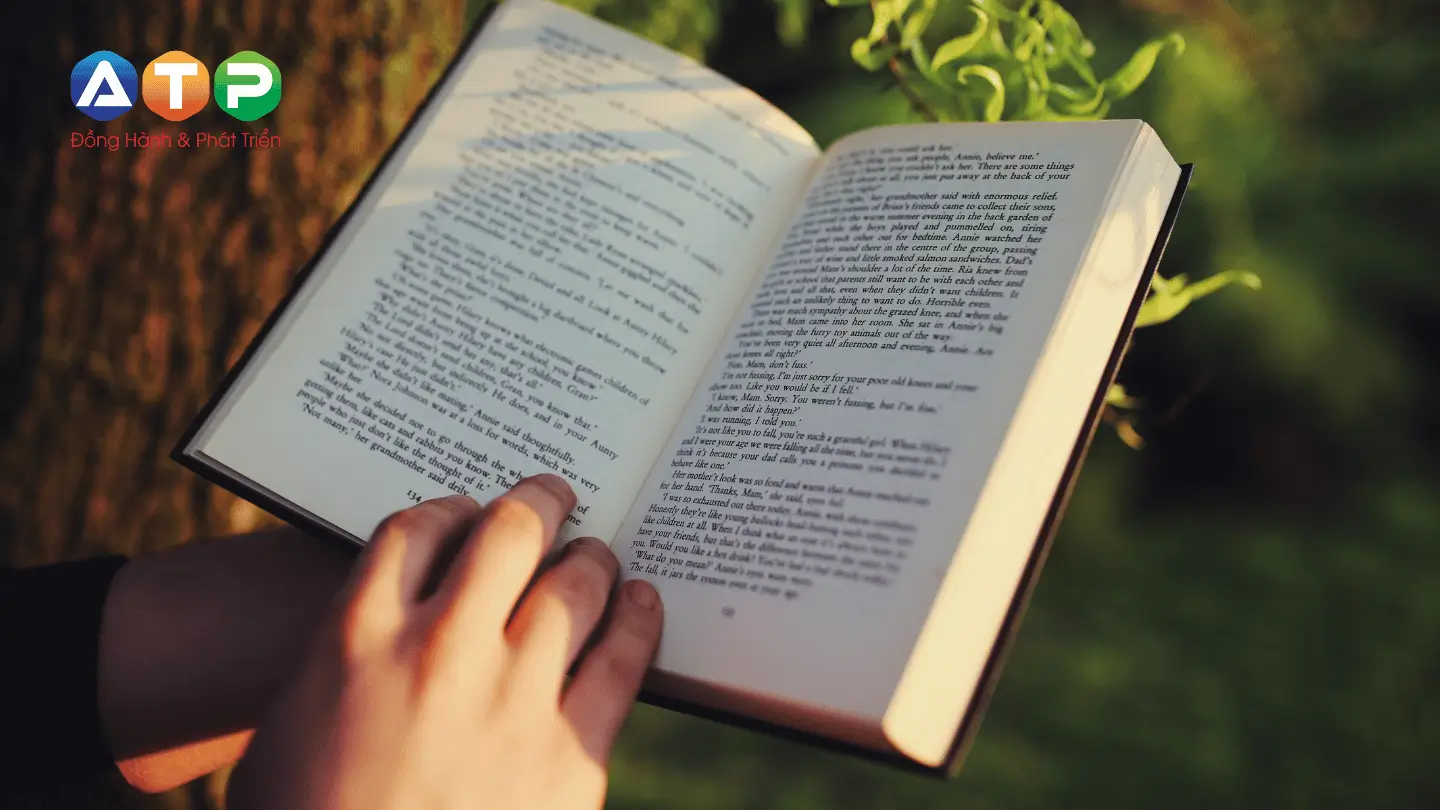 In Sách Photo – Hành Trình Lưu Giữ Tri Thức và Ký Ức