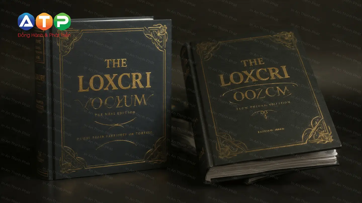 In sách lấy ngay – Khi thời gian không còn là trở ngại