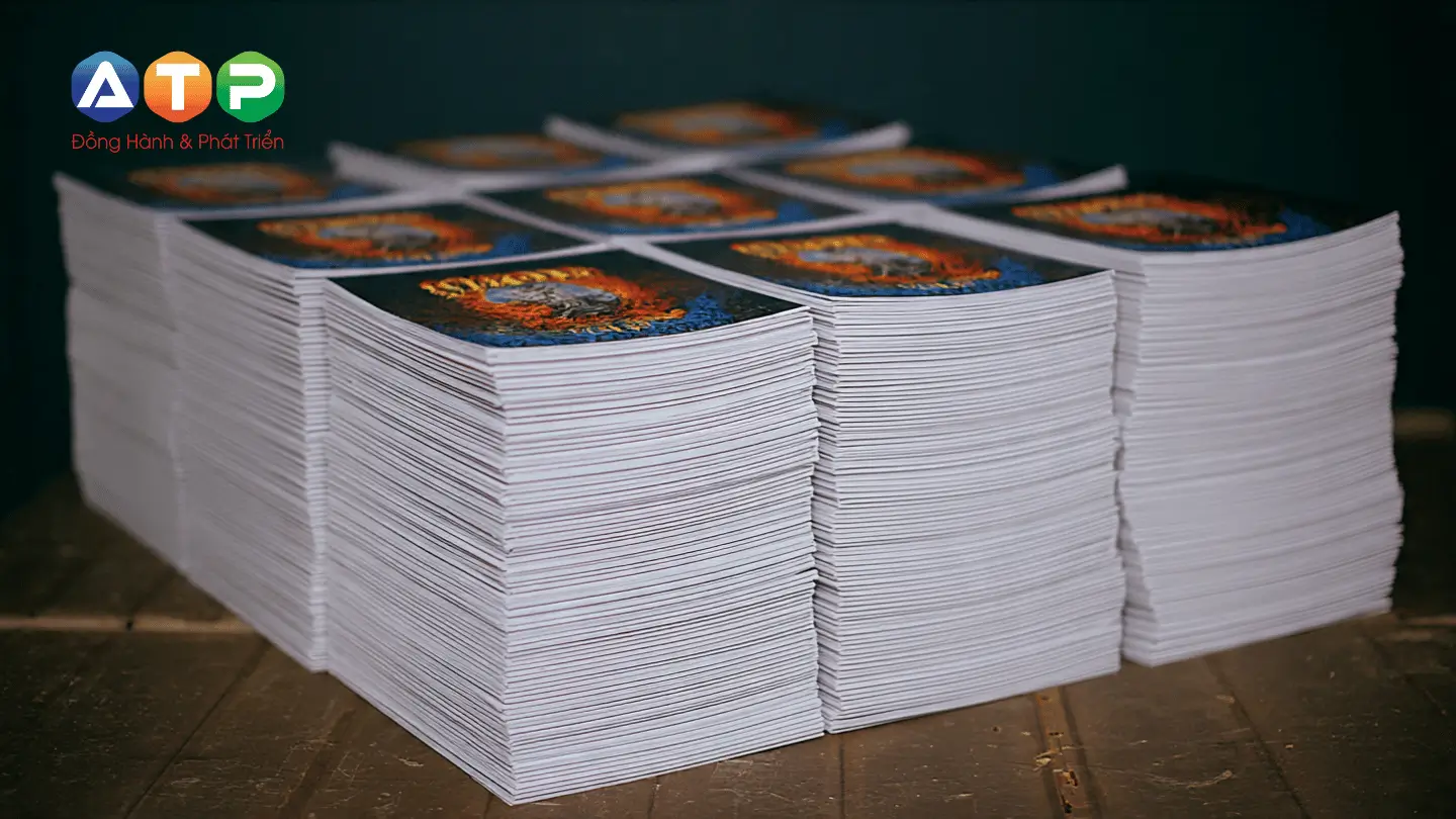 In sách nhanh là gì Khi nào cần sử dụng dịch vụ này