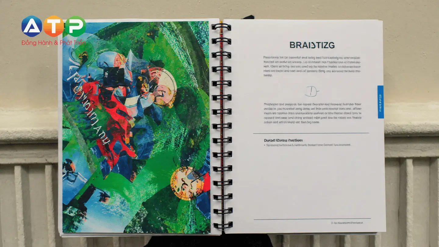 In sách quảng cáo là gì Tại sao doanh nghiệp cần đầu tư