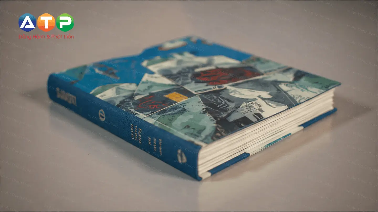 In sách theo yêu cầu là gì