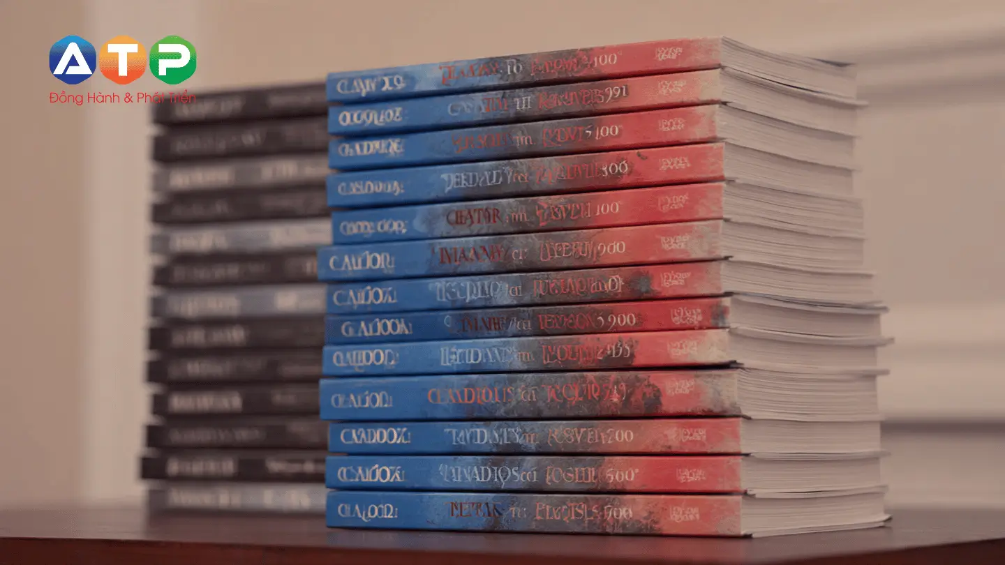 In số lượng nhiều – tiết kiệm và hiệu quả dài hạn