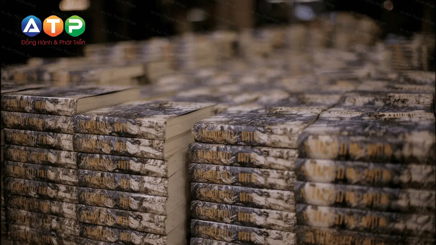 Khách hàng nào nên sử dụng dịch vụ in sách giá rẻ