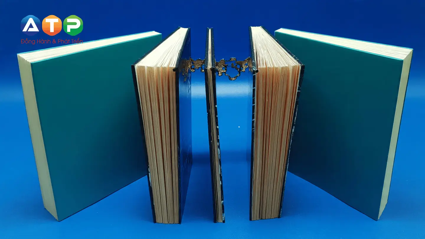 Lợi ích của in sách khẩn cấp