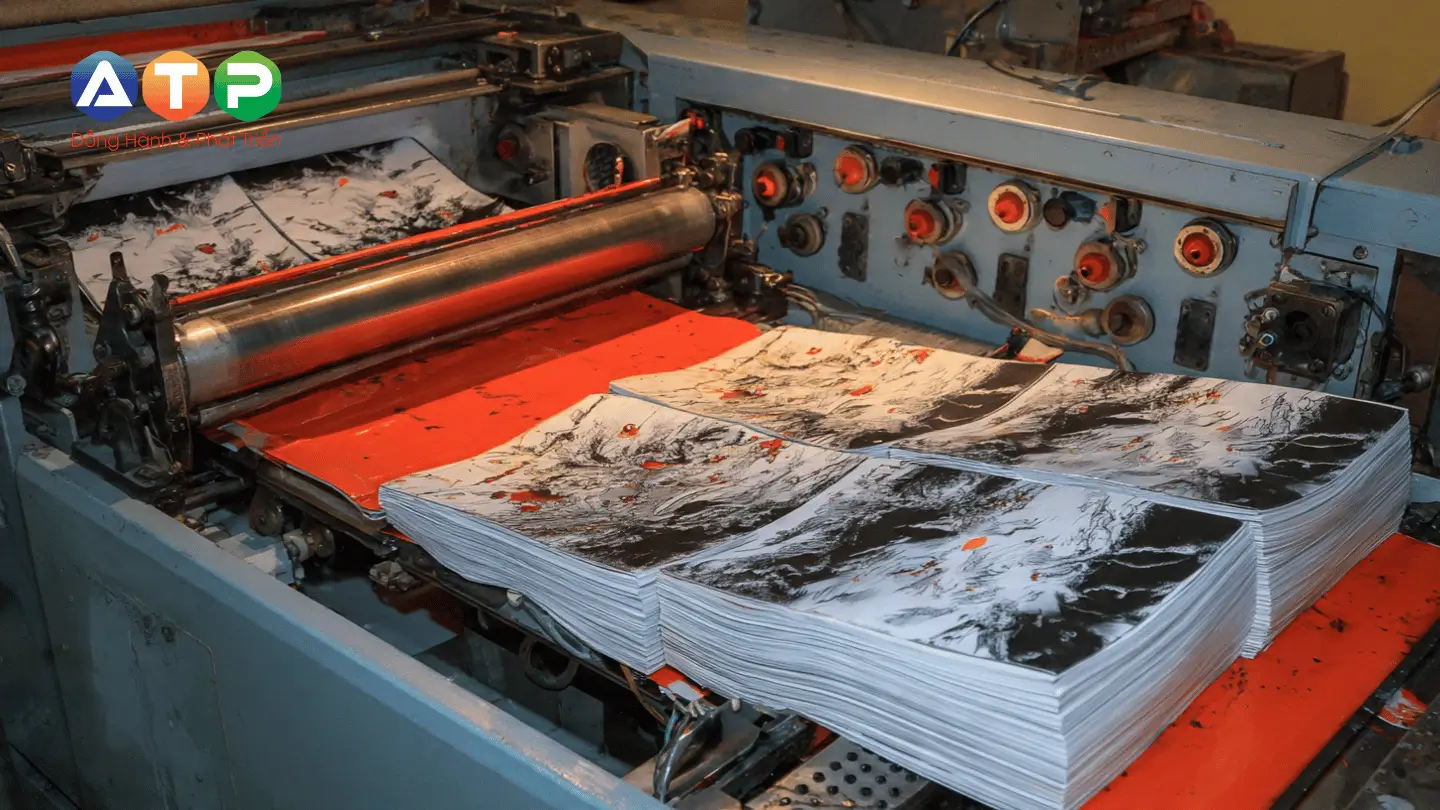 Những Ai Nên In Sách Thương Hiệu Cá Nhân