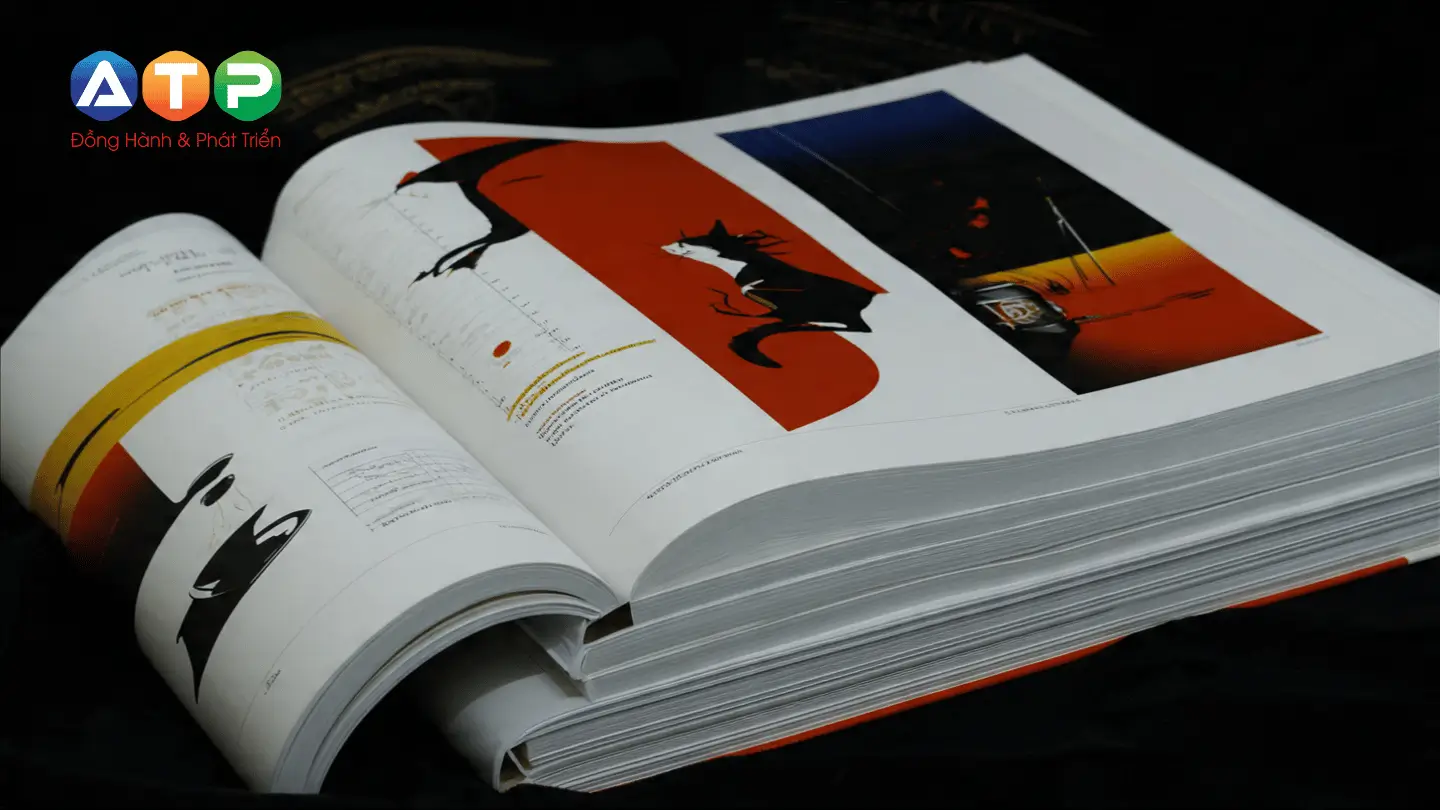 Những loại văn phòng phẩm cần in thường xuyên