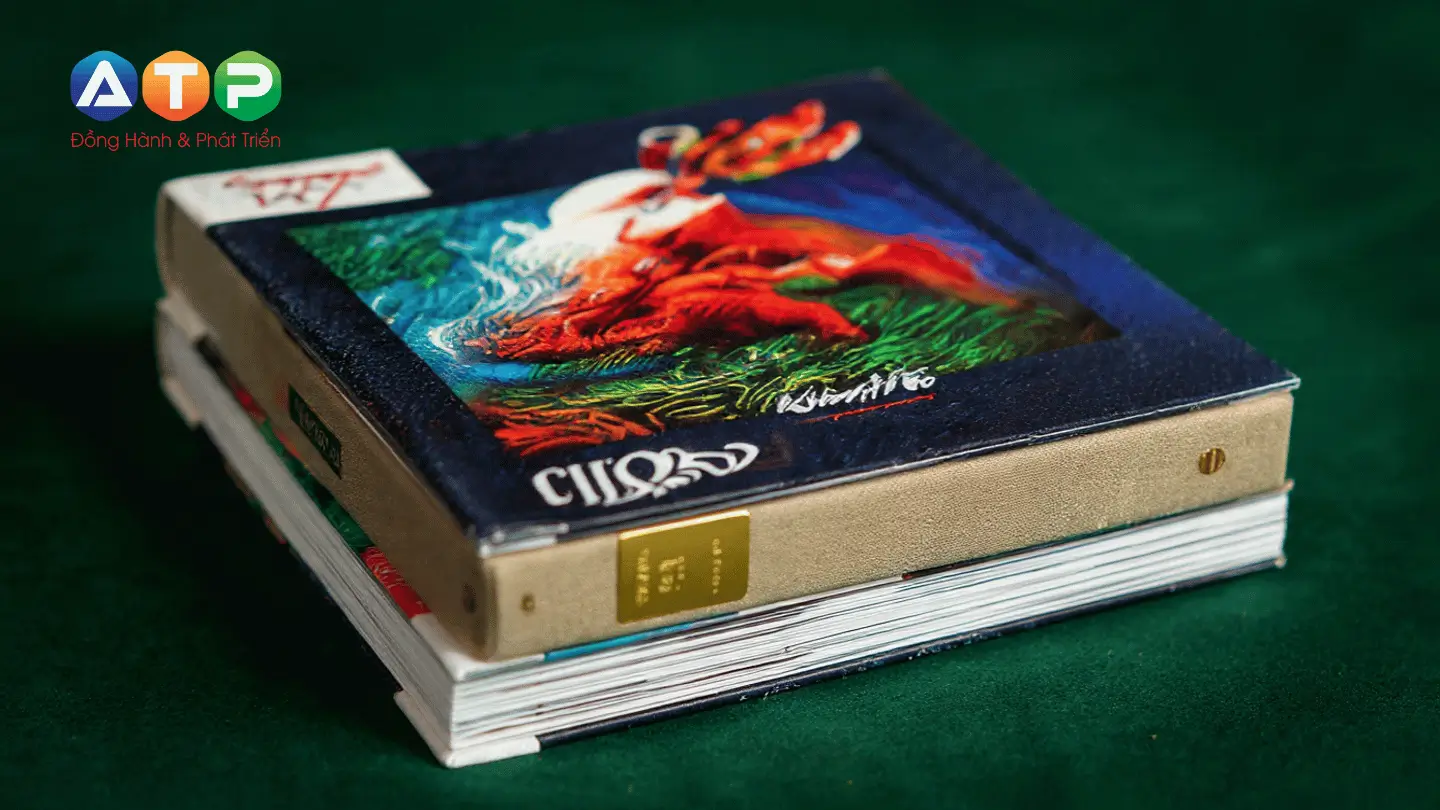 Những tình huống phổ biến cần in sách lấy ngay