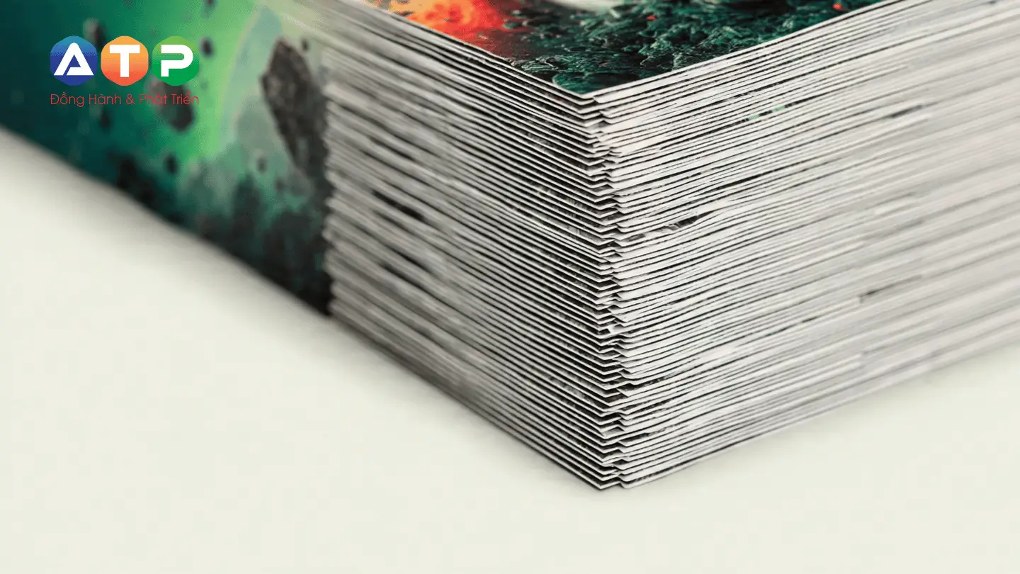 Những yếu tố tạo nên một cuốn sách chất lượng