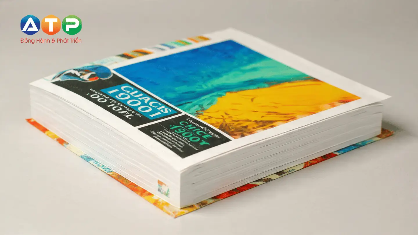 Sách bìa cứng là gì