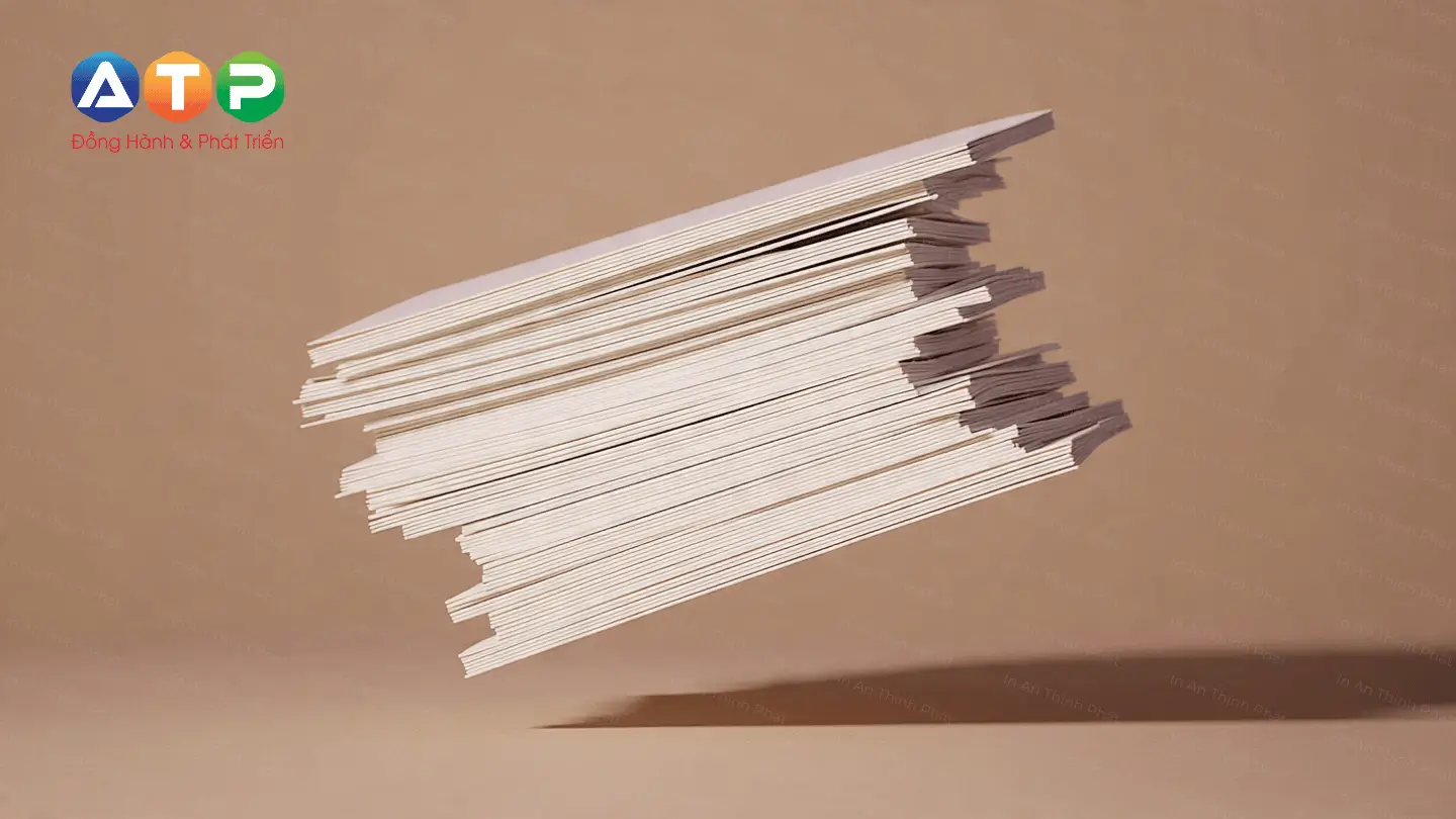 Sự khác biệt giữa in đen trắng và in màu