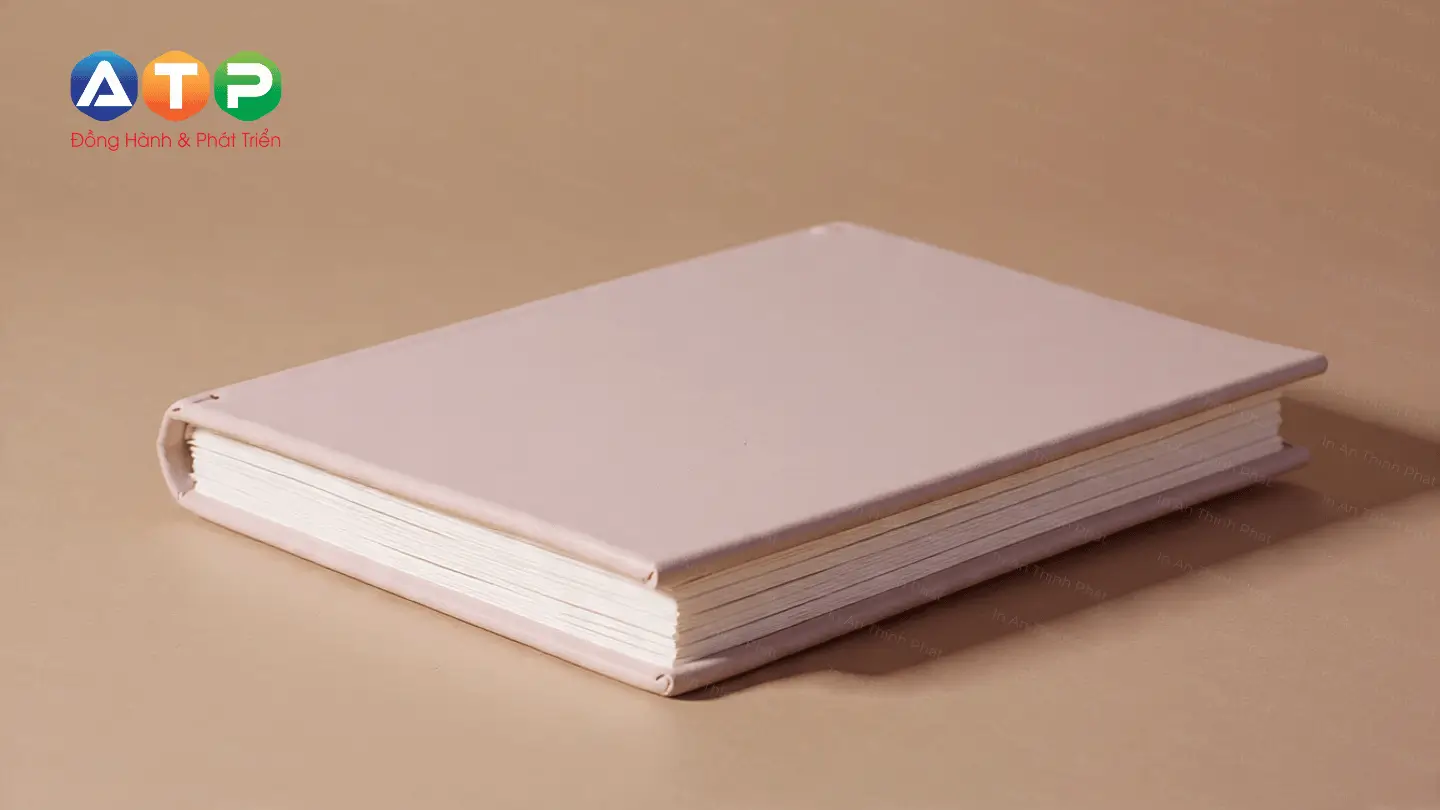 Tại sao nên chọn in sách đen trắng