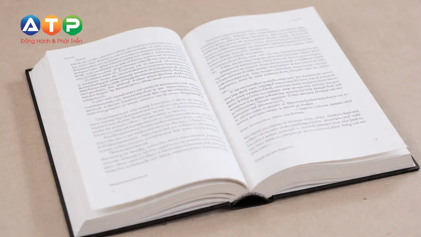 Thế nào là một địa chỉ in sách uy tín