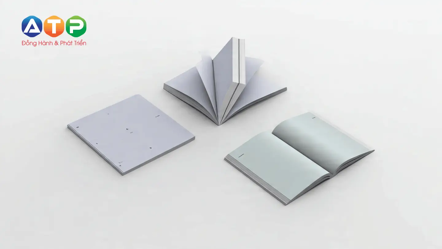 Tiêu chí đánh giá một xưởng in sách uy tín