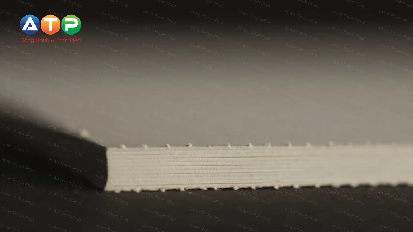 Tổng quan về in sách đen trắng