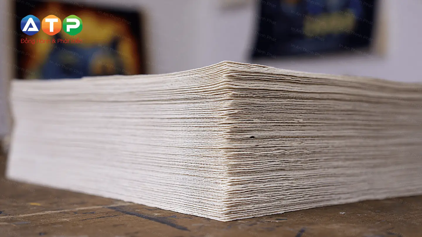 Ưu điểm của in sách màu tại An Thịnh Phát