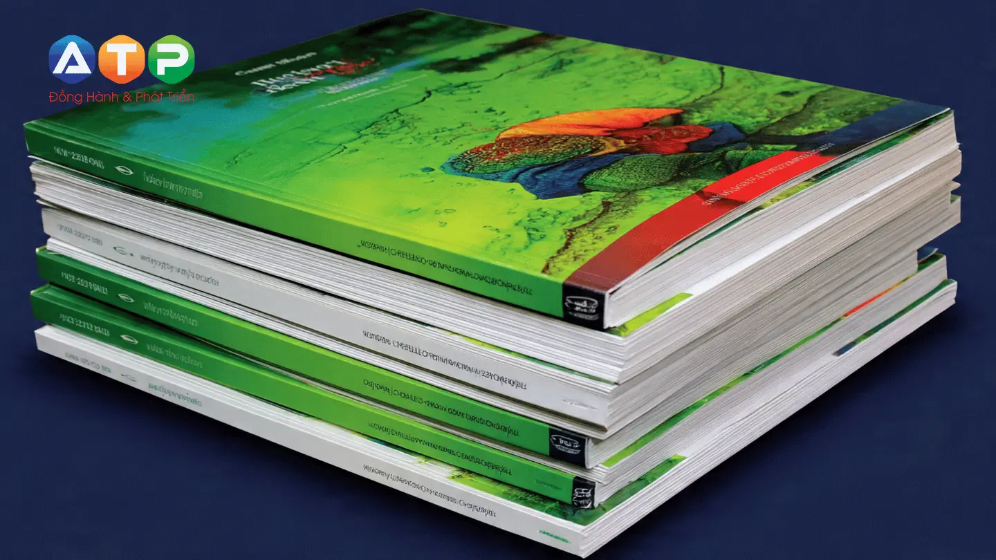 Vai trò của chất lượng in ấn trong việc truyền tải nội dung