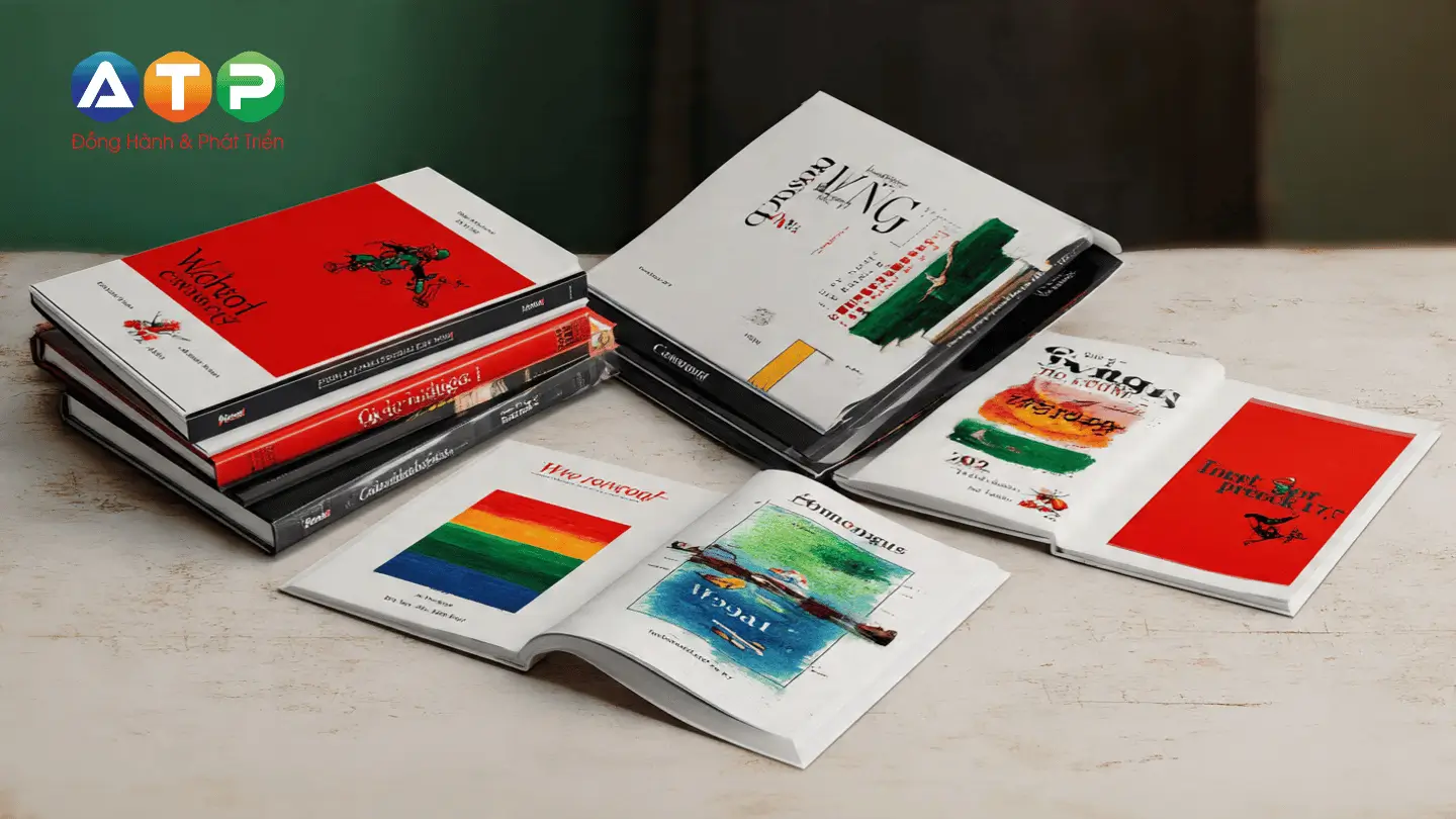 Vai trò của sách quảng cáo trong hoạt động truyền thông