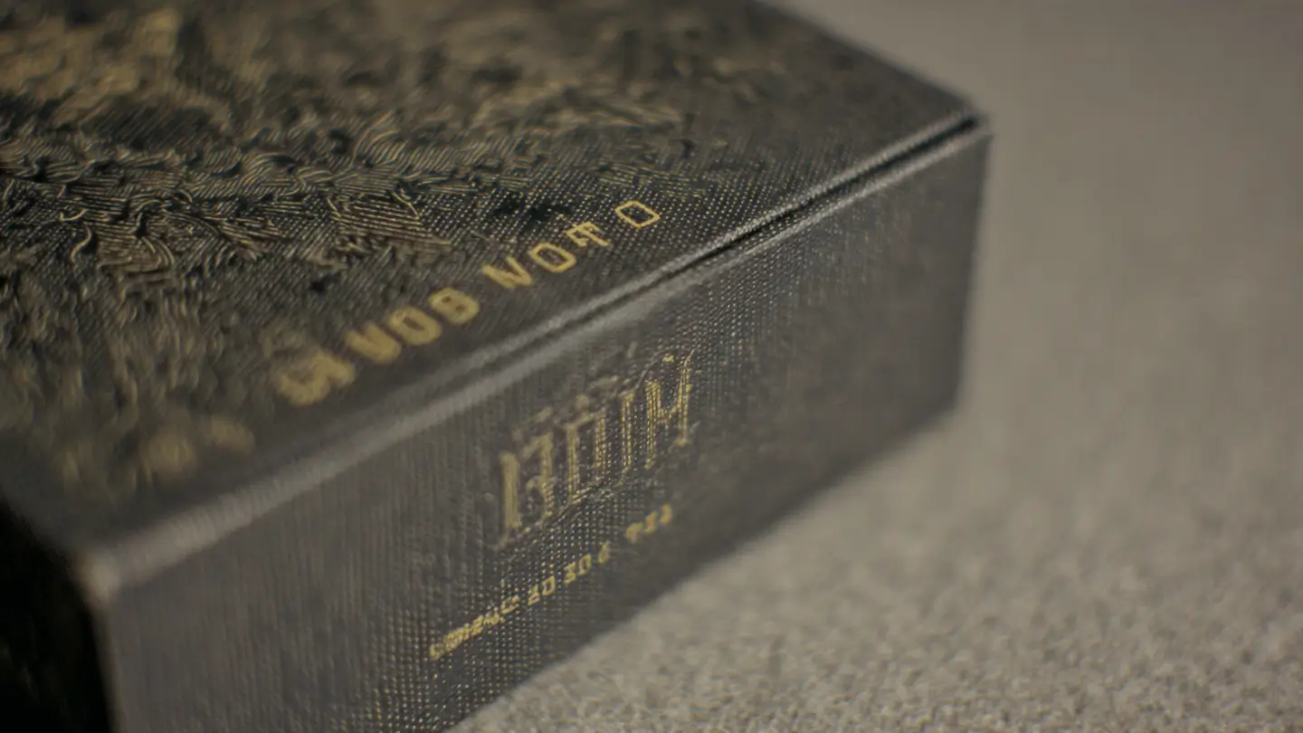 Vì sao miền Bắc là mảnh đất vàng cho nghề in sách