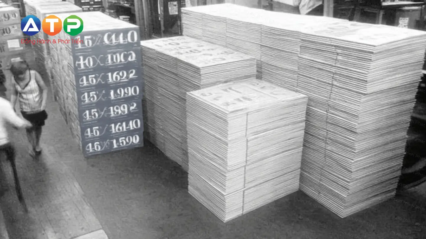 Vì sao nên chọn xưởng in sách thay vì đặt in trung gian