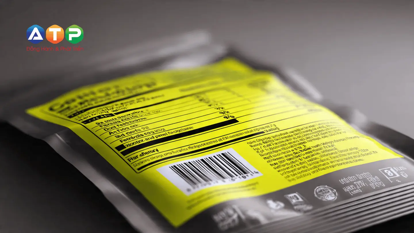 Báo giá tem nhãn mới nhất từ In An Thịnh Phát