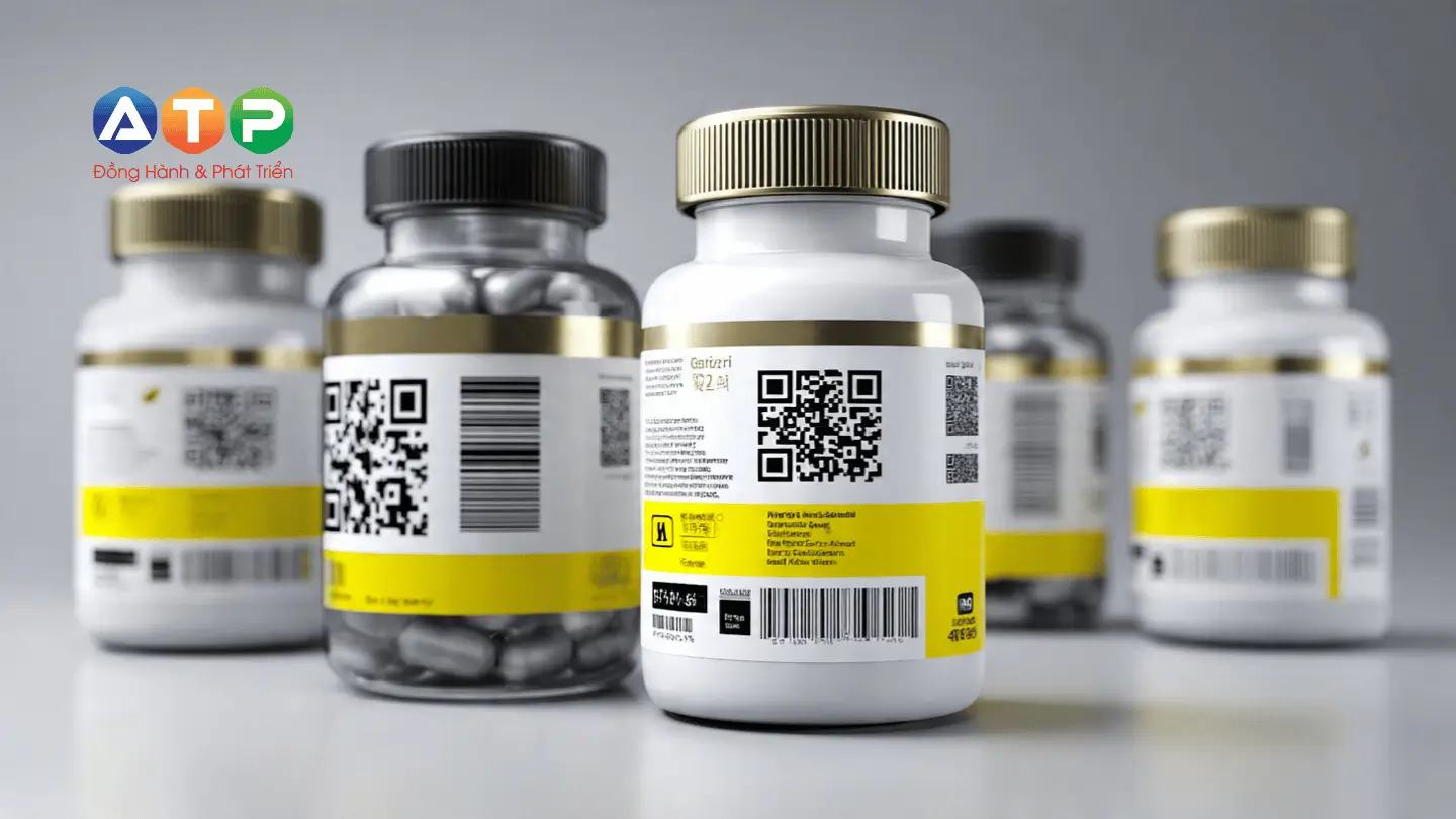 Báo giá tem nhãn mới nhất – Bảng giá cạnh tranh từ Xưởng In An Thịnh Phát tại Hà Nội