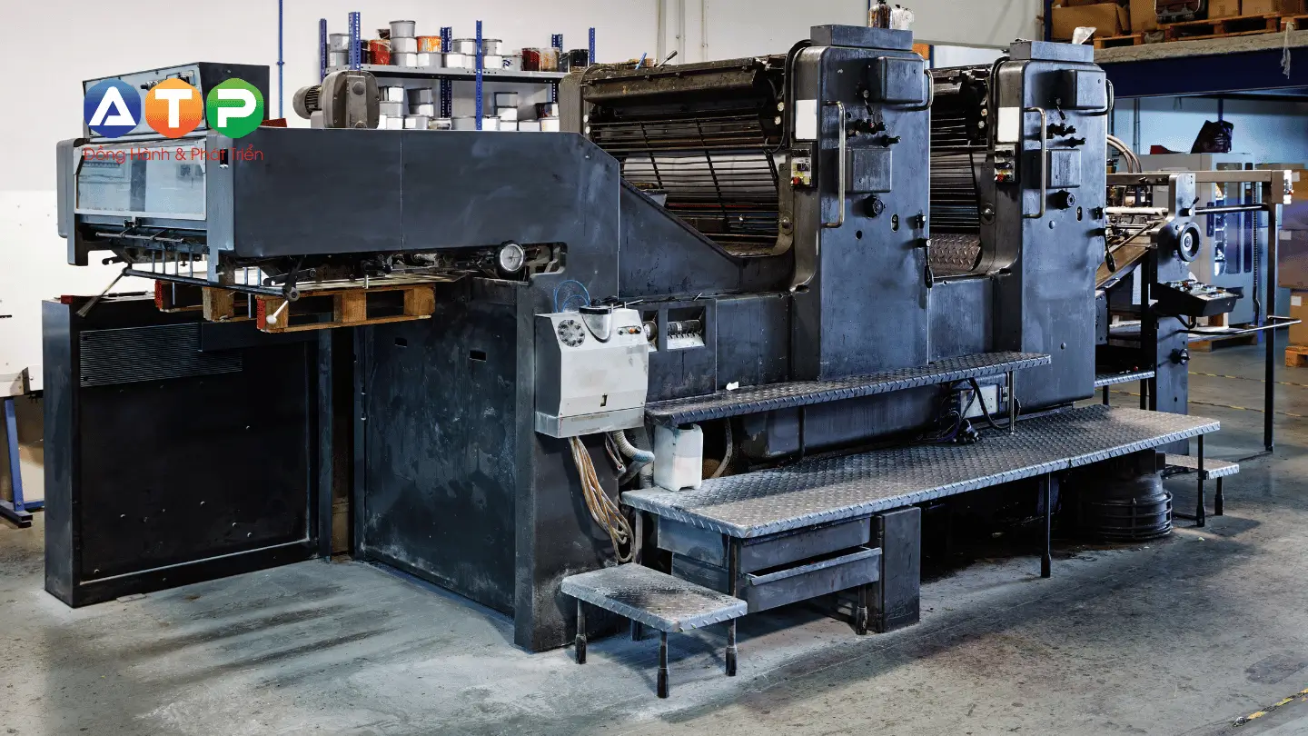 Bắt Kịp Xu Hướng In Tem Nhãn 2025 Cùng In An Thịnh Phát