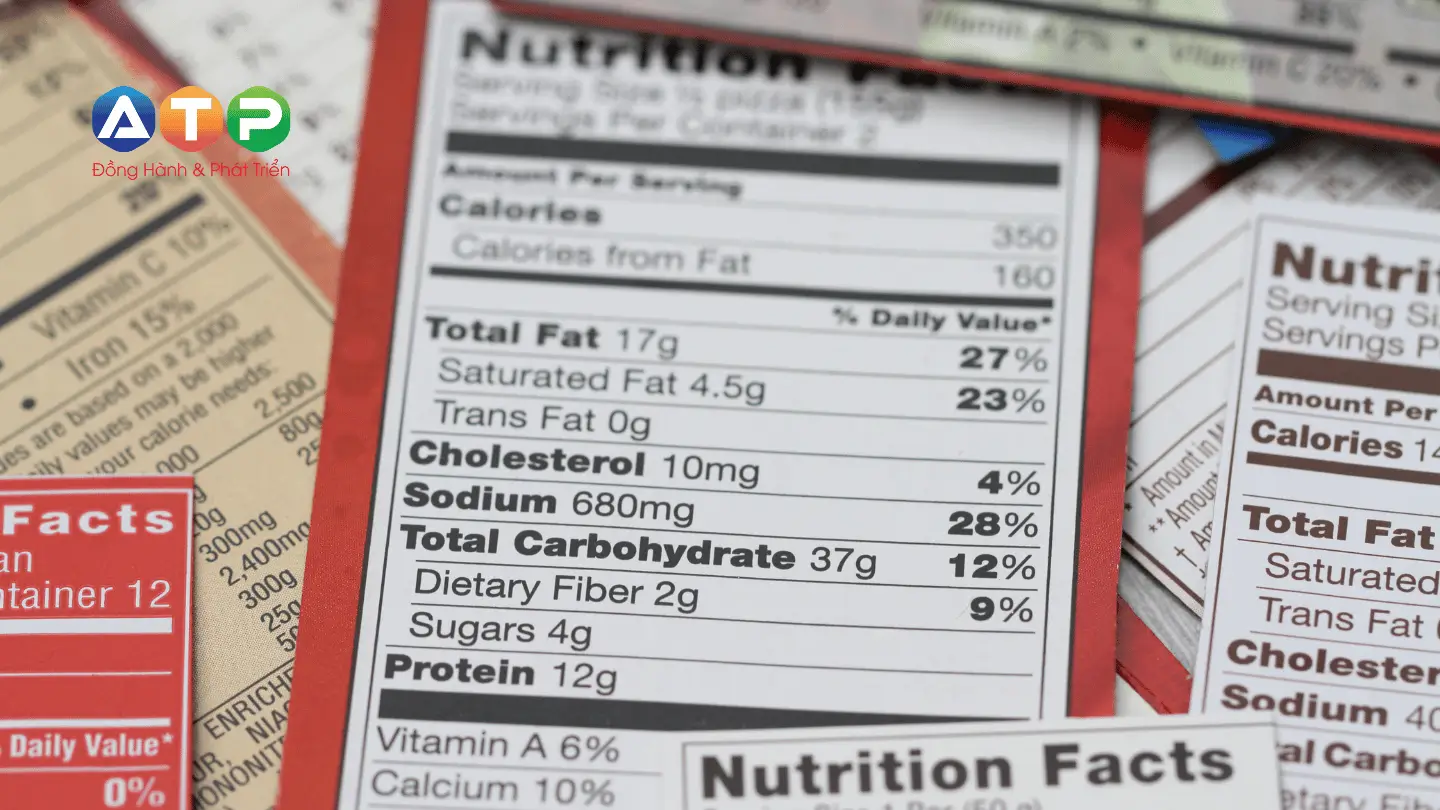 Các Loại Tem Nhãn Phổ Biến Tại In An Thịnh Phát