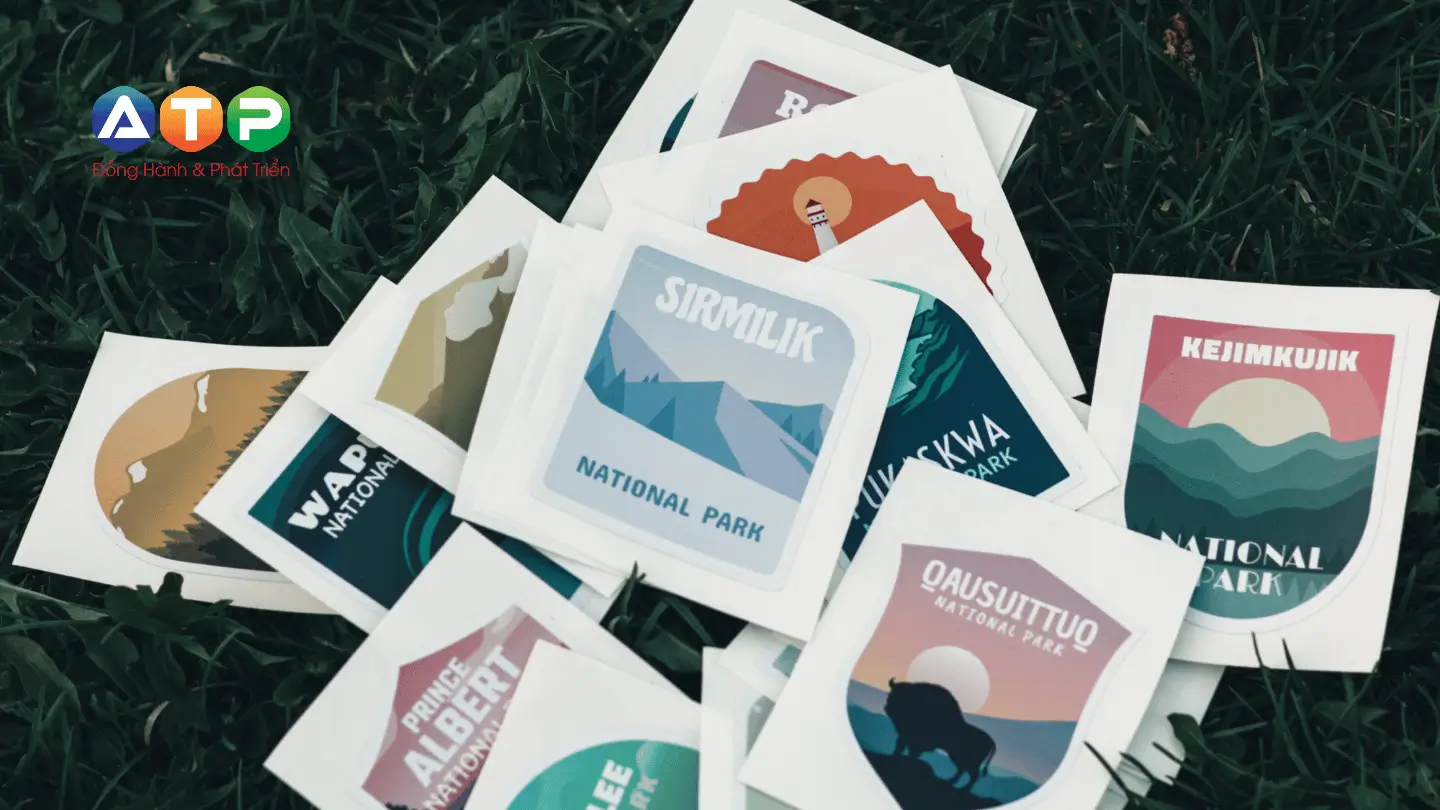 Các loại tem nhãn bảo hành phổ biến và ứng dụng