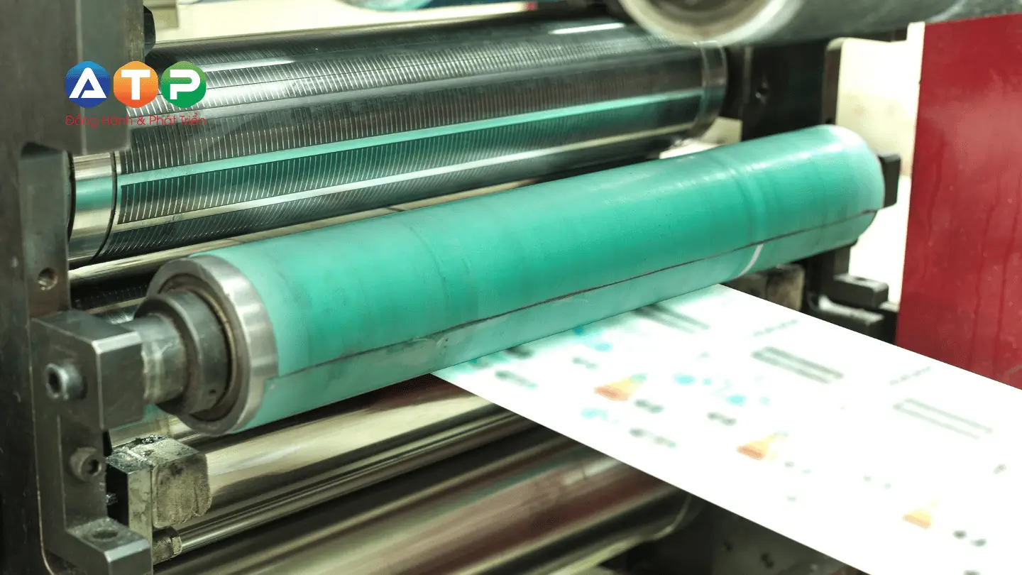 Các loại tem nhãn mỹ phẩm phổ biến hiện nay