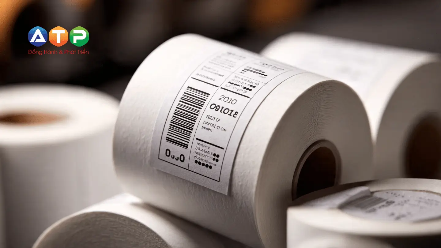 Các loại tem nhãn quần áo phổ biến