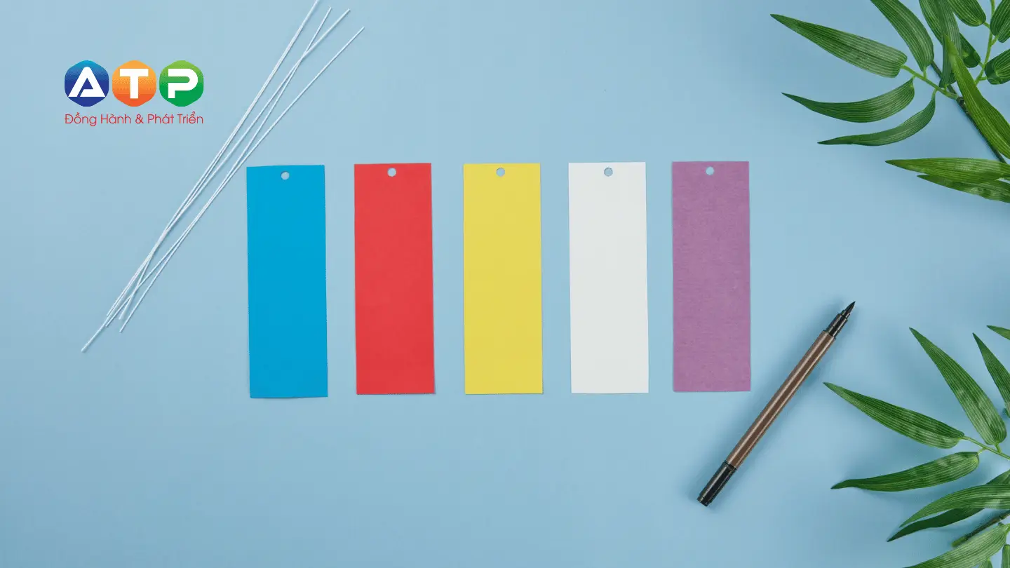 Các loại tem nhãn thời trang phổ biến tại In An Thịnh Phát