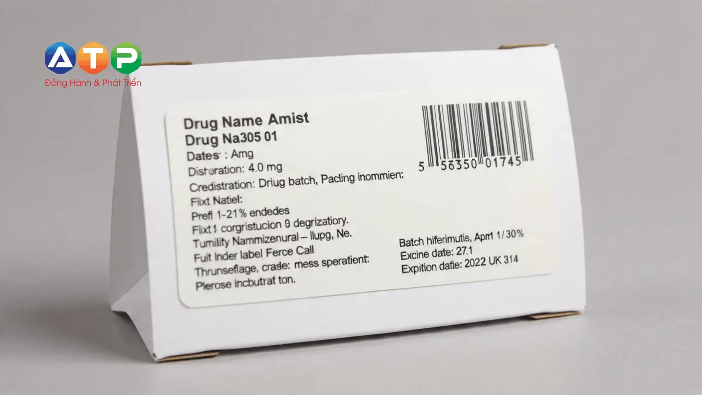 Các yếu tố ảnh hưởng đến báo giá tem nhãn