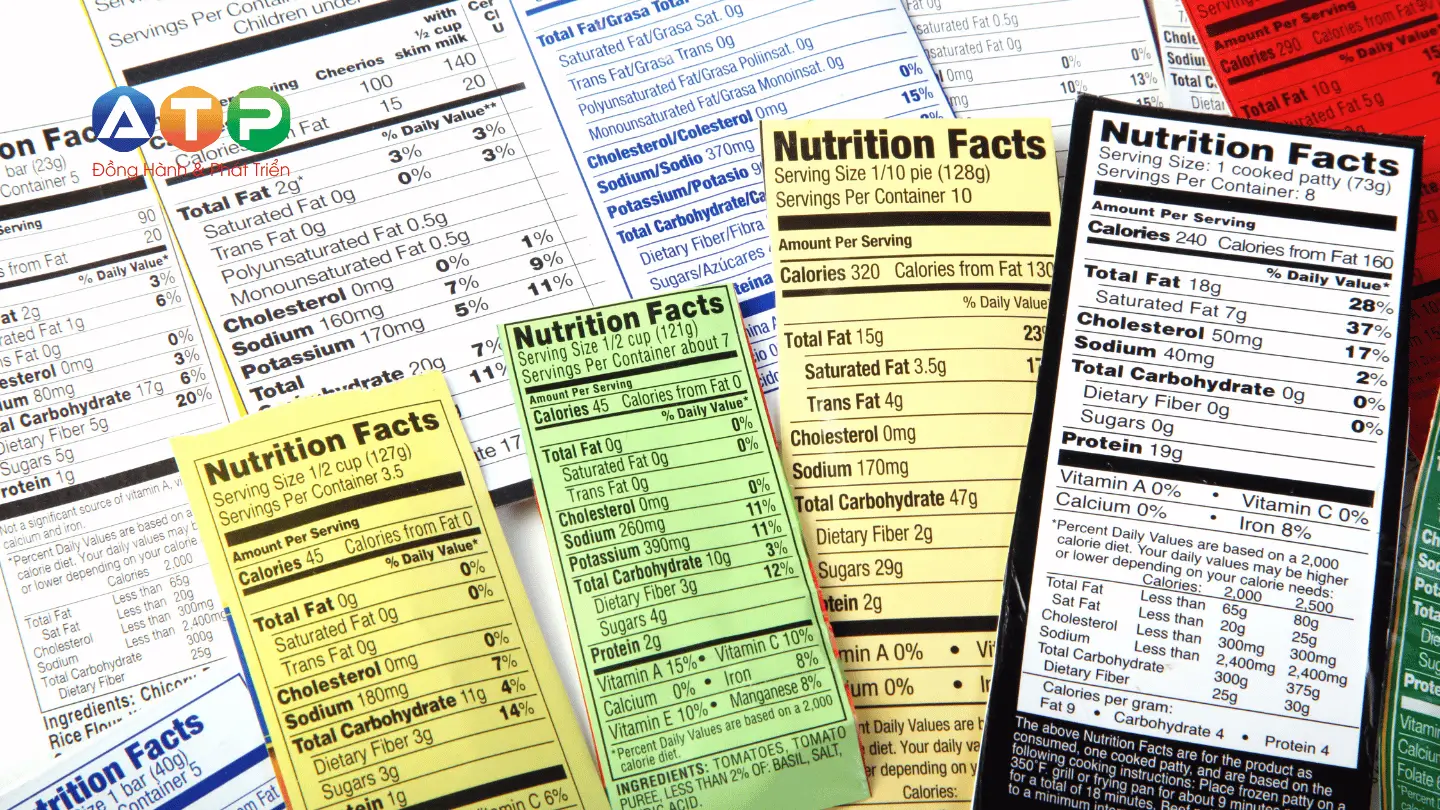 Câu chuyện thương hiệu – từ tem nhỏ đến niềm tin lớn