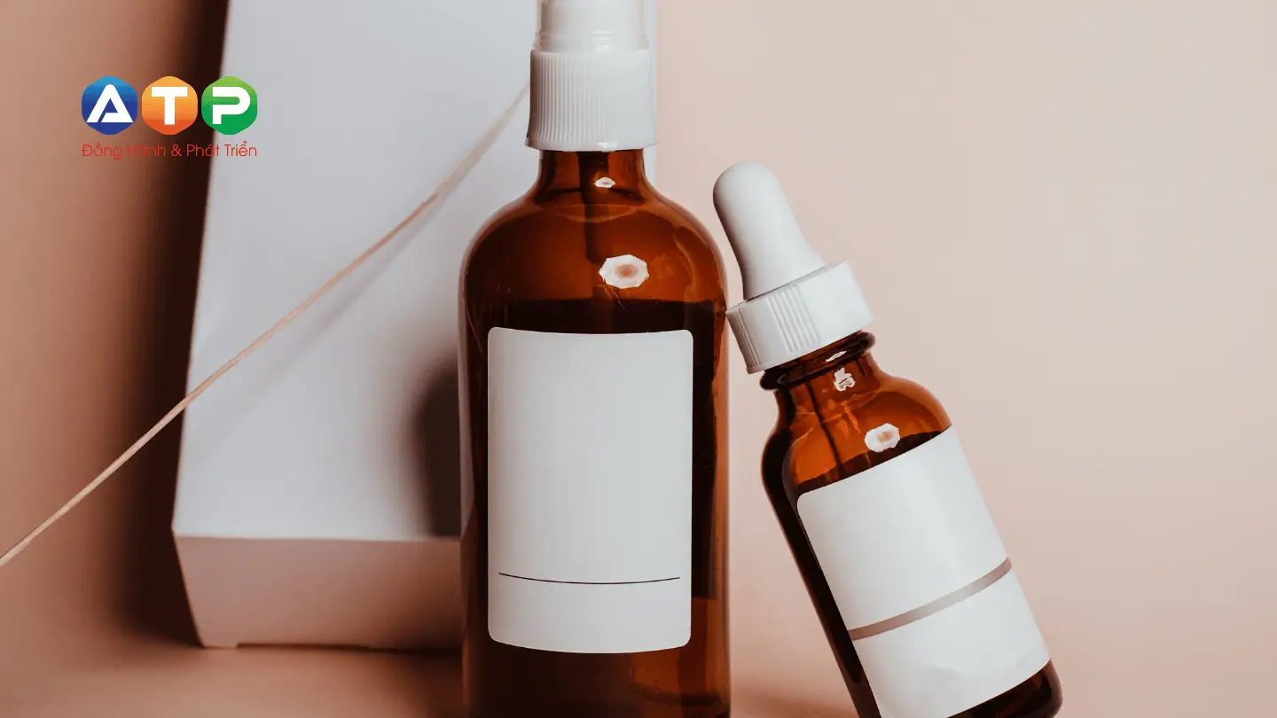 Chất liệu & kỹ thuật in tem nhãn quần áo